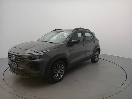 FIAT PULSE 1.3 FLEX DRIVE CVT